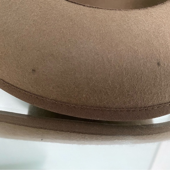 Ocotè Suede Hat Large - Picture 5 of 5